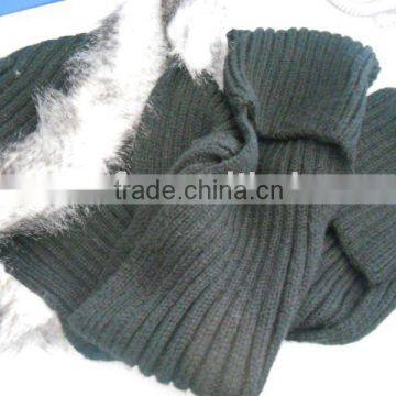 China acrylic scarf