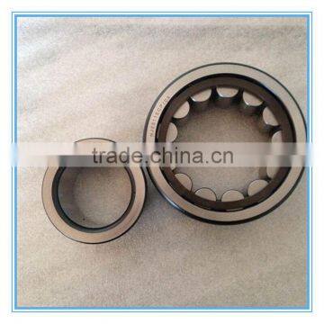 Machinery Bearing N036L/C3 Cylindrical Roller Bearings