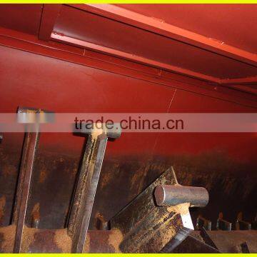 High-speed Bio-fermentation Machine of Safety Disposal of Diseased Livestock and Poultry/bio-safety Disposal Equipment