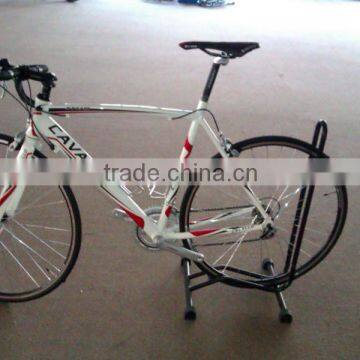 Shaped Frame Alloy Sports Racing Road Bicycle photo-3