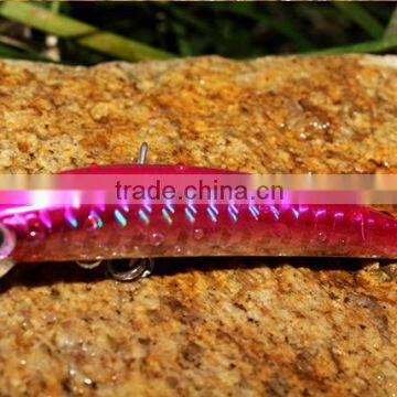 Fishing Lure Crankbait Bagley Bang-O-Lure #6 Tough Color Bang O Lure Catch Fish photo-3