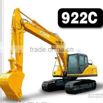 JCM922C excavator