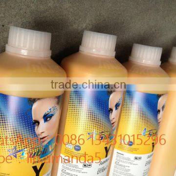 sublimation ink for canon