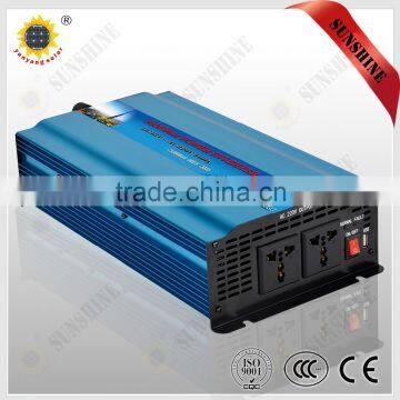 (Hot Selling)2500W Modified Sine Wave Inverter