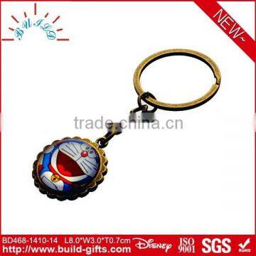 funny Promotion Key Chain