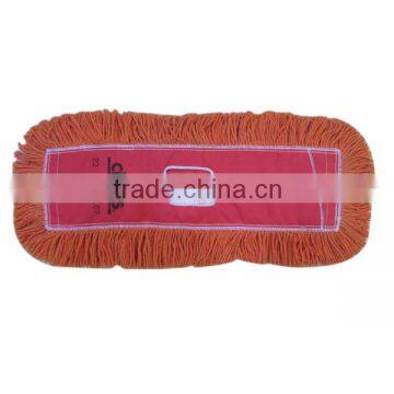 #Y502Industrial Standard Dust Cleaning Mop Industrial Flat Mop photo-3