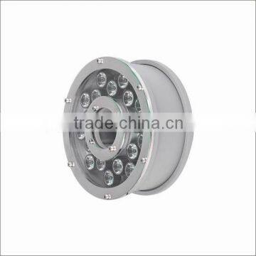 IP65 RGB or white LED fountain lamp,led swimming pool lamp