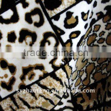 new design velvet sofa fabric for upholstery