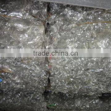 PET BOTTLES