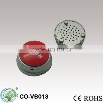 Adertising/easy button/pre-recorded/recordable/promotional gift
