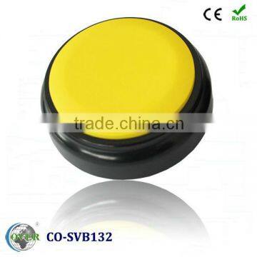 voice recordable button