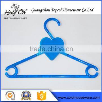 Luxury Brand Wholesale Plastic Hanger Adjustable Plastic Hanger Manufacturer
