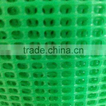 Cheapest Green HDPE/PP Plastic Filter Screen From China Manufacture photo-3