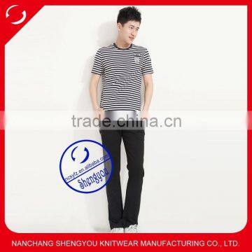 wholesale custom fashion mens jogger pants design for men