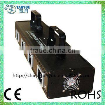 hot !!! Four head laser (XB016B)