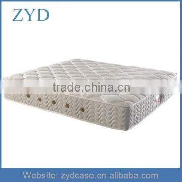 Elegant Coconut Spring Bed Mattress, Natural Palm Fibre Coir Mattress ZYD-120510