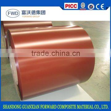 Print/Desinged Prepainted Galvanized Steel Coil (PPGI/PPGL) / Marble PPGI/ Color Coated Galvanzied Steel/ SGCC/CGCC/DX51D