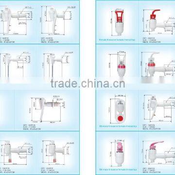 Water Dispenser Parts Type Dispenser Tap photo-3
