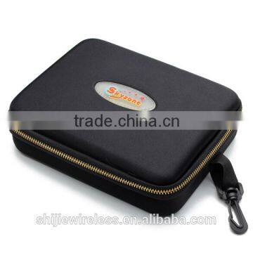 Skyzone FPV Goggles 5.8G New 40CH Dual Diversity Receiver Head Tracker V2 SKY-01 photo-4