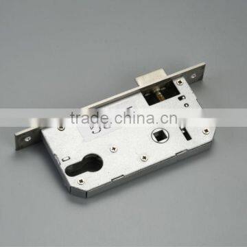 High Quality Mid-East Market Mortise Door Lock Body 5845 photo-2