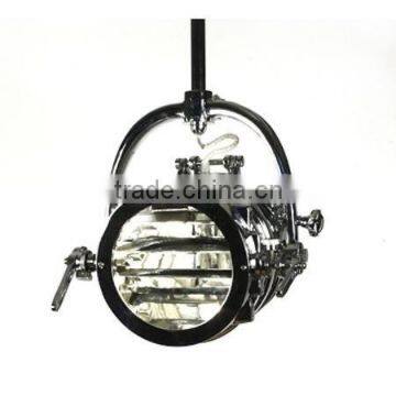 antique Maritime Pendant Searchlight nautical hanging lamp- night lamp- decorative lamp