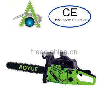 High quality chain saw 5800