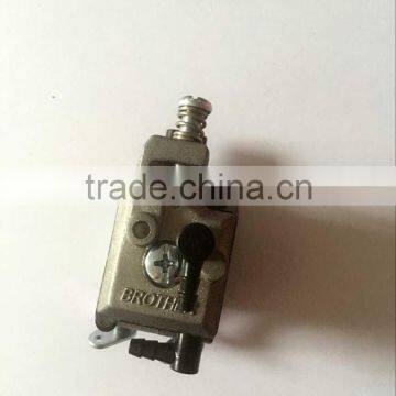 gasoline chiansaw parts carburettor