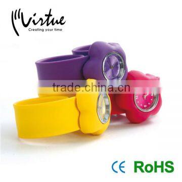 Hot sale slap watch for kids toy