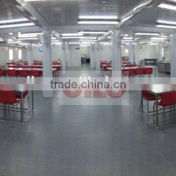 ISO,CE SGS Certificated Modern Living Container House photo-3