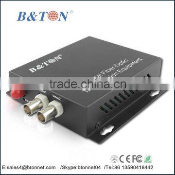 1/2/5/8/16/32 Channels Fiber Optical Converter Audio Video ,Video/Audio/Data/Ethernet Optical Fiber Transceiver