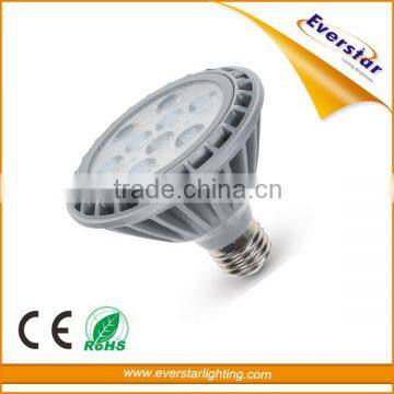 Fashion Model par30 12w led par aluminium light                        
                                                                                Supplier's Choice