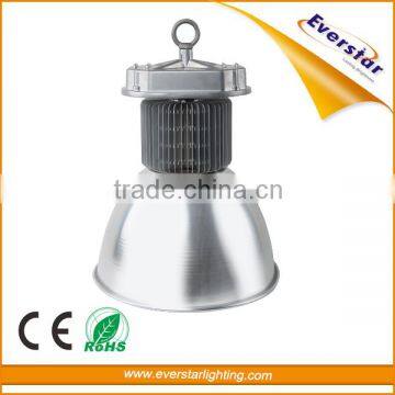 Warranty 3 Years Aluminum IP44 With Powerful COB 50W 100W 150W 200W 300W Led High Bay photo-2