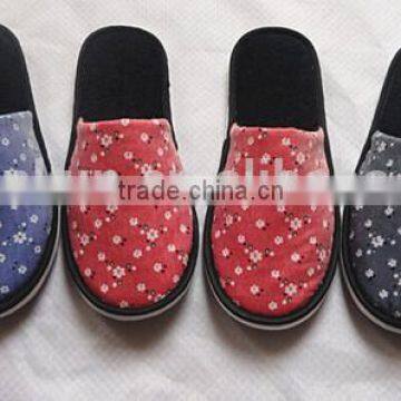 New Style Comfortable Ladies Indoor Slipper photo-2