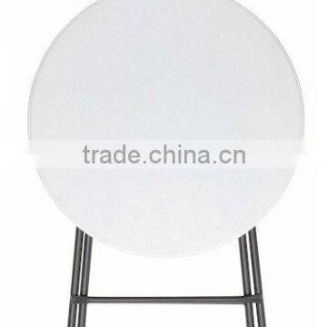 800mm Round Folding Table