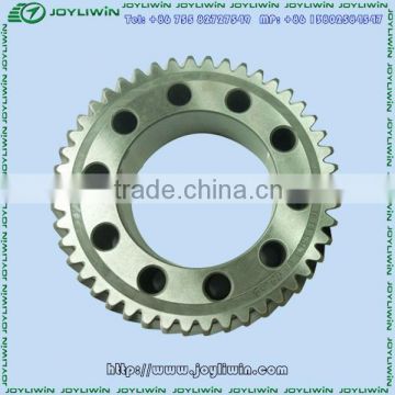 Steel Wheel Gear for Atlas Copco Compressor