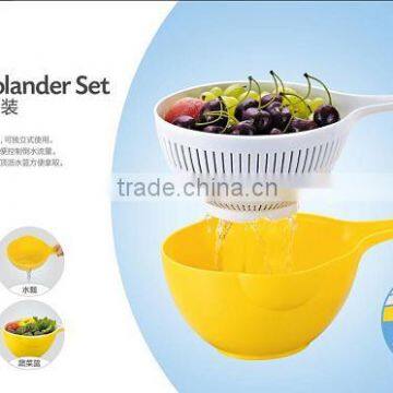 Creative Swan Shape Kitchen Drainer