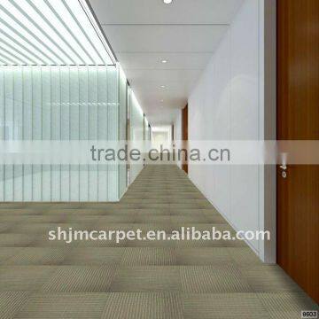 (CARPET TILES) TIAN YI