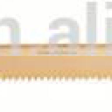 Sparking free beryllium copper hacksaw blade 300mm
