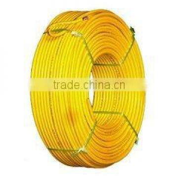 awg building PVC Insulated Wire