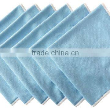 Microfiber Towels Jewelry Cleaning Cloth Glasses Cleaning Cloths photo-4