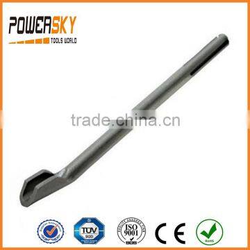 40Cr u -type Steel SDS Max Chisel 25 x 300mm