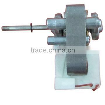 shaded pole motor, AC Micro motor