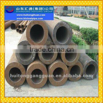 OD 273mm,299mm,325mm,351mm,356mm,377mm,406mm Thick Wall ASTM A106/A53 Gr.B Seamless Steel Pipe