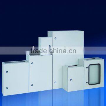 High quality JXF type Metal distribution box, metal enclosure box, Waterproof enclosure box Factory