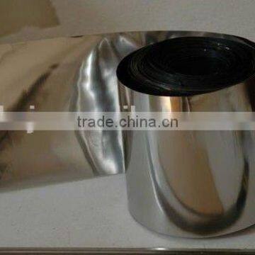 high melting point tantalum foil/strip for electric light source industries