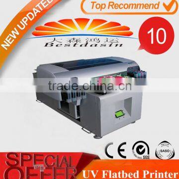 A3 Size T-Shirt Printer/ Cloth printer