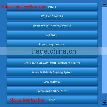 Newest FCAR F3S-W Auto Diagnostic Tool for All Cars - Reaching to the Same Effect With the OEM Scanners at Good Price photo-5