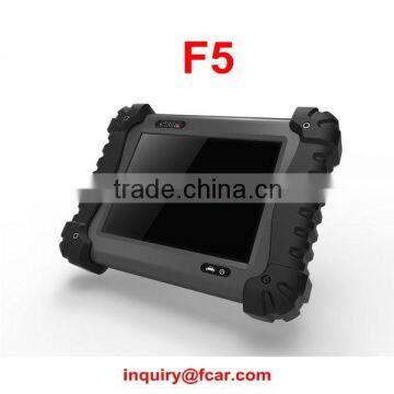 FCAR F5 G SCAN TOOL, Portable Easy-use Diagnostic Machine for Cars photo-2