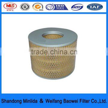 heavy truck filter suitable auto air filter