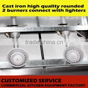 Fashion Taiwanese Oden Cooker Stainless Steel Boiler Oden Machine photo-3